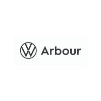 Arbour Volkswagen logo - Similar company to Spinelli Lexus Lachine