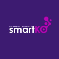 SmartKO logo - Similar company to Ecolandlife