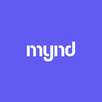 Mynd logo - Similar company to Extendly For Highlevel