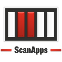ScanApps logo - Similar company to Aidc Tech Solutions