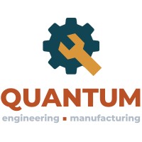 Quantum Engineering and Manufacturing logo - Similar company to Quantum Engineering