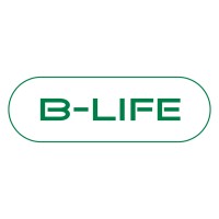 B-LIFE S.A. logo - Similar company to Blife