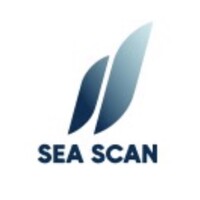 Sea Scan logo - Similar company to Seescan