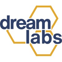 Dream Labs logo - Similar company to Aion Hq
