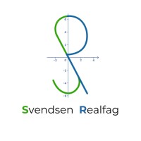 Svendsen Realfag