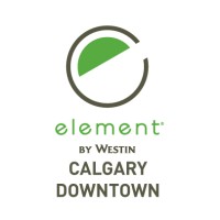 Element by Westin Calgary Downtown logo - Similar company to Lagom Development