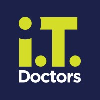 IT Doctors Malta logo - Similar company to Nexus Networks And Security
