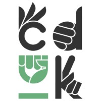 CDUK (Collective Decisions UK) logo - Similar company to App Uk : Social Enterprise Cleaning & Support Services Company
