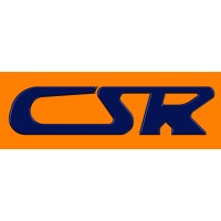 CSR Soluções logo - Similar company to Kango Brasil - Infraestrutura Esportiva