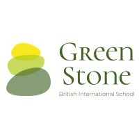 Green Stone British International School logo - Similar company to Judy Sharp International School