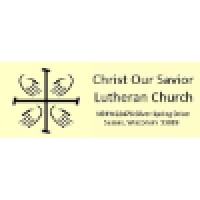 Christ Our Savior Lutheran Church