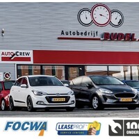 Autobedrijf Budel