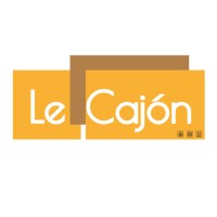 LeCajón logo - Similar company to Envigo.Com.Co