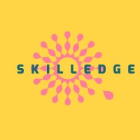 SkillEdge logo - Similar company to Jumble Tumble