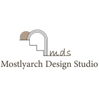 Mostlyarch Design Studio logo - Similar company to Source Architecture