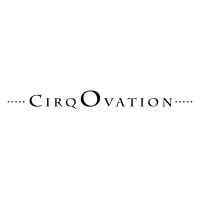 CirqOvation logo - Similar company to Sip Studios Jc