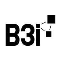B3i logo - Similar company to Findexa - Seo Consultancy