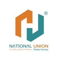 National Union Plastic And Paper Factory logo - Similar company to Ma Pharma Group