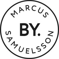 By Marcus Samuelsson logo - Similar company to Marcus Samuelsson Group
