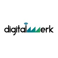 digitalwerk GmbH Regensburg logo - Similar company to Ip Camp
