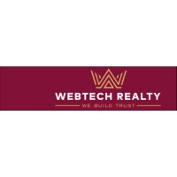 Webtech Realty LLP logo - Similar company to Webtech Industries