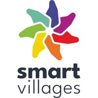Smart Villages logo - Similar company to Atpad