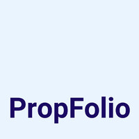 PropFolio logo - Similar company to Propfolio
