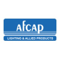 Afcap Lighting & Allied logo - Similar company to Hi-Tech Lighting