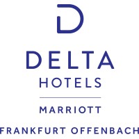 Delta Hotels by Marriott Frankfurt Offenbach logo - Similar company to K2C Services | Hospitality