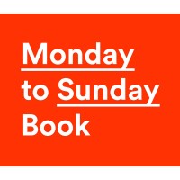 Monday to Sunday Book logo - Similar company to Istanbulite