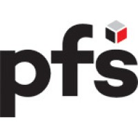 PFS logo - Similar company to Efc Pharma