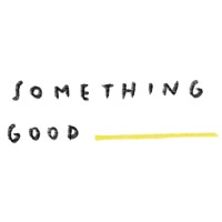 Something Good logo - Similar company to Frost Talent