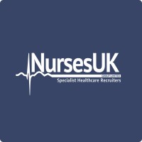 Nurses UK Group logo - Similar company to Unity Care Solutions