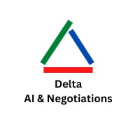 Delta AI & Negotiations AB logo - Similar company to Activout Ab 💙 .Net And Flutter [Jsi4Ftkq]