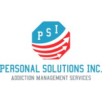 PERSONAL SOLUTIONS, INC. logo - Similar company to Bedford County Development Association