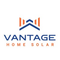 Vantage Home Solar logo - Similar company to Evolution Energy