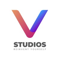 VSTUDIOS logo - Similar company to Tiff Visual Studio