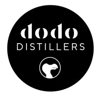 Dodo Distiller logo - Similar company to Distiller