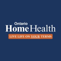 Ontario Home Health / Yurek Mobility logo - Similar company to Hear Maxx - Ultimate Hearing Solutions