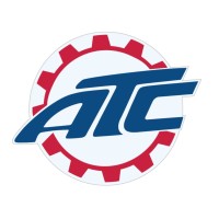 Vereniging ATC logo - Similar company to Bever Autoaanpassingen