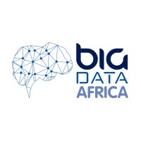 BDAS | Big Data Africa School logo - Similar company to Dara - Development In Africa With Radio Astronomy