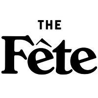 The Fête logo - Similar company to Leet Architecture
