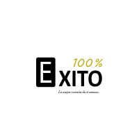 100% Exito logo - Similar company to Aempe Pontevedra