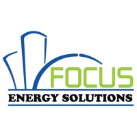 Focus Energy Solutions logo - Similar company to Jayce Electrics & Engineering