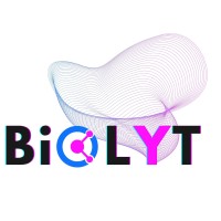 Biolyt AI logo - Similar company to Arm Enterprises