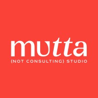 Mutta (not consulting) Studio logo - Similar company to Molteni Consulting