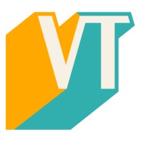 Vacation Theory logo - Similar company to Solis Entertainment