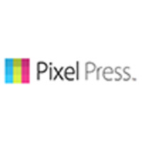 Pixel Press Technology, Llc