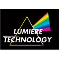 Lumiere Technology logo - Similar company to Zensprint