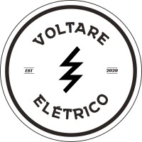 Voltare Elétrico logo - Similar company to Voltare Consulting